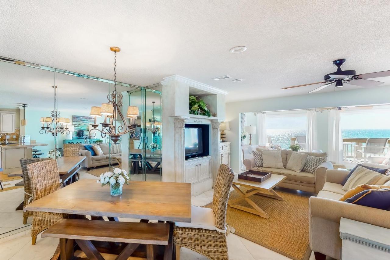 Green Reef Townhomes 4 Destin