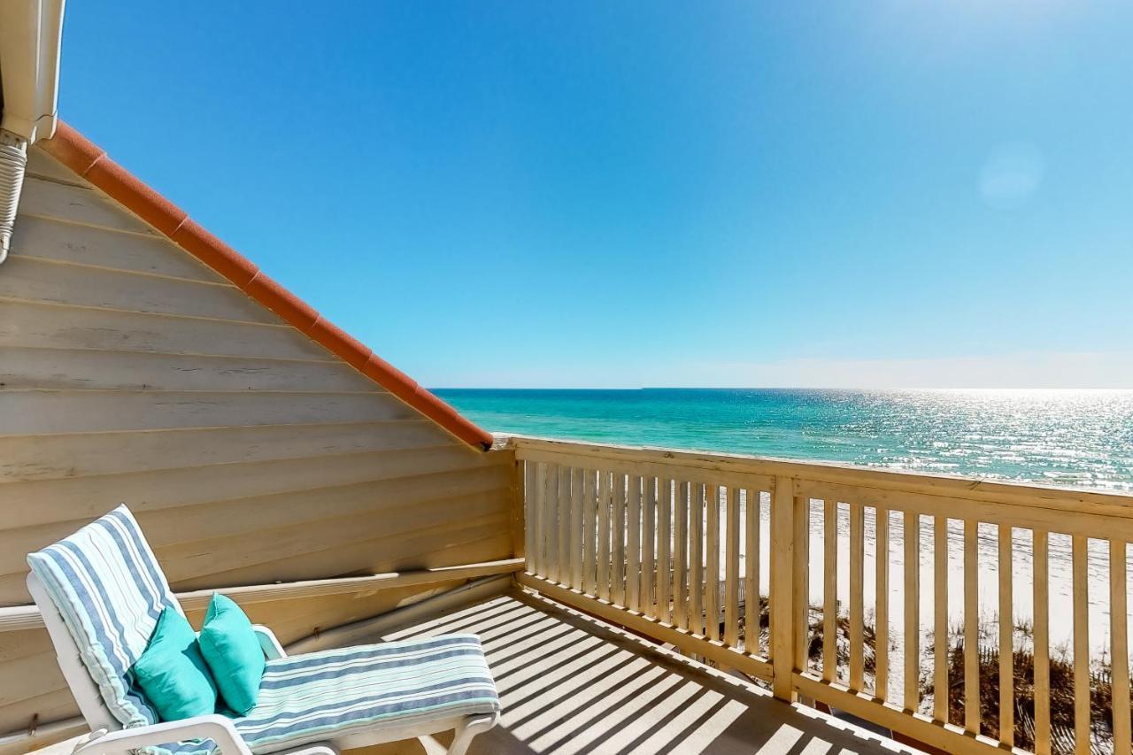 Holiday home Green Reef Townhomes 4 Destin