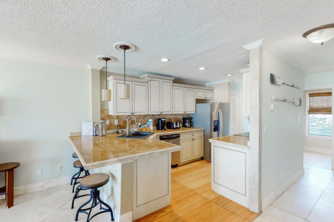 Holiday home Green Reef Townhomes 4