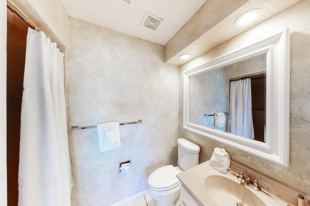 Green Reef Townhomes 4 * Destin