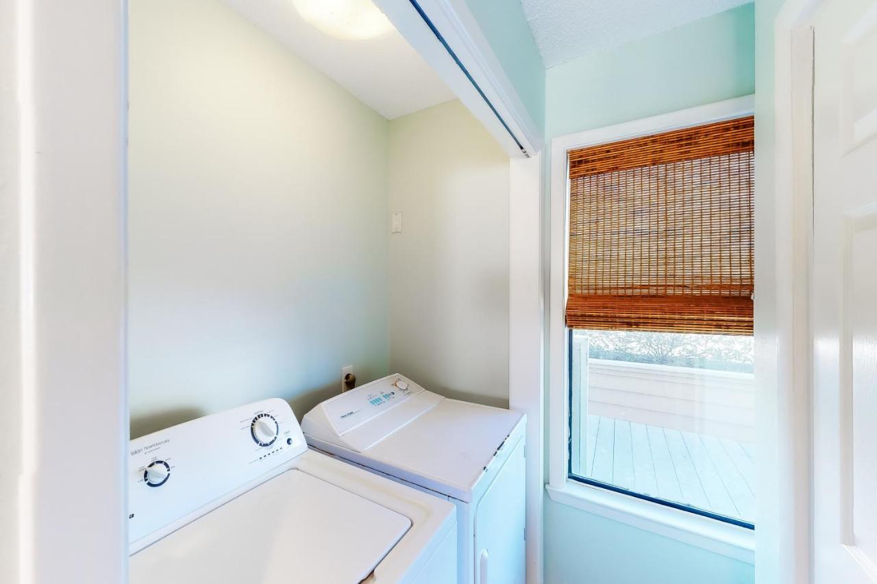 Green Reef Townhomes 4 *