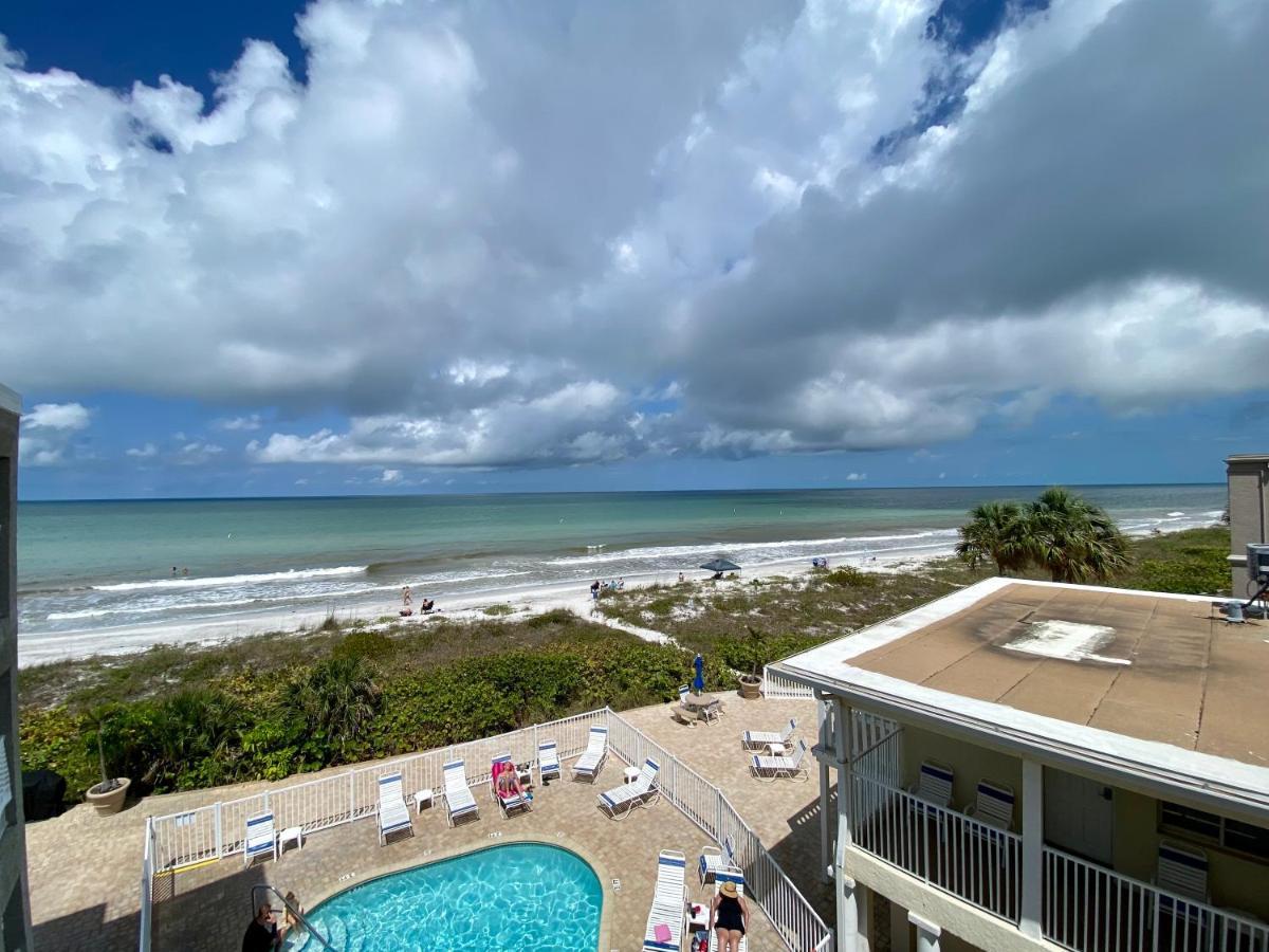 Emerald On The Water - Formerly Belleair Club Apartment *