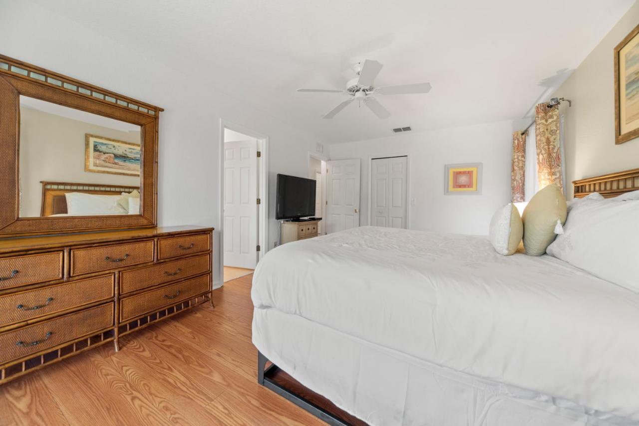 3br Townhouse, Pool & Hot Tub , Near Disney, Game *