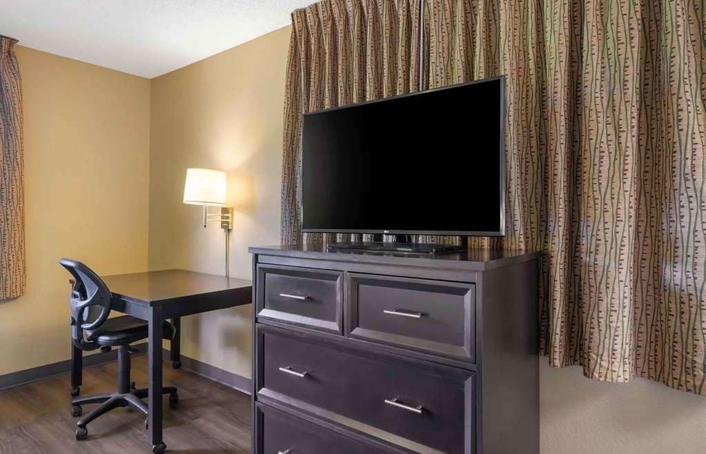 Extended America - St Petersburg - Clearwater - Executive Dr 2* Largo