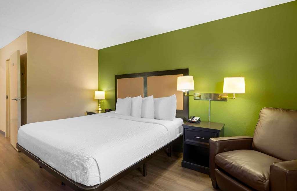 Hotel Extended America - St Petersburg - Clearwater - Executive Dr 2*