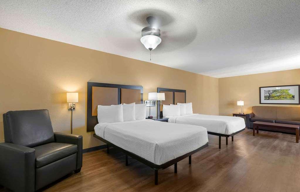 Extended America - St Petersburg - Clearwater - Executive Dr 2*