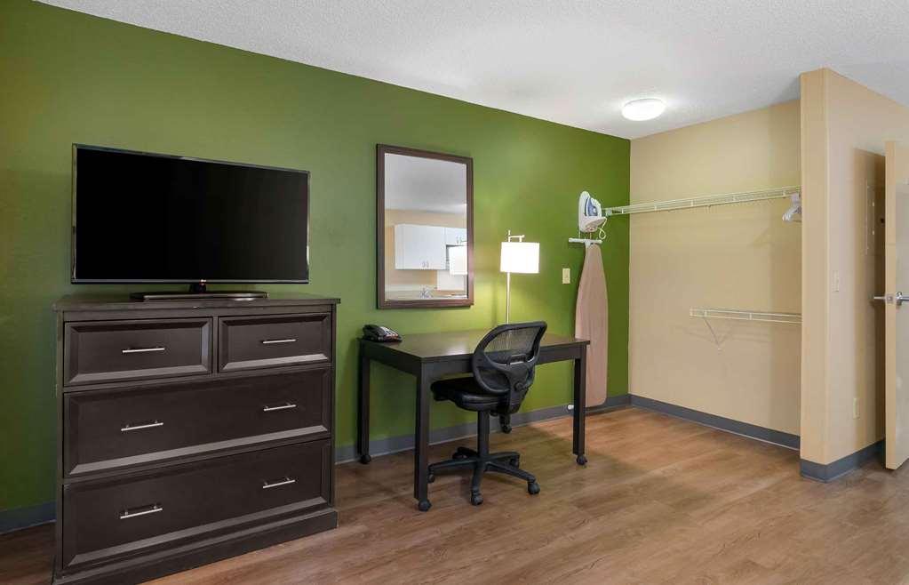 Extended America - St Petersburg - Clearwater - Executive Dr Hotel 2*