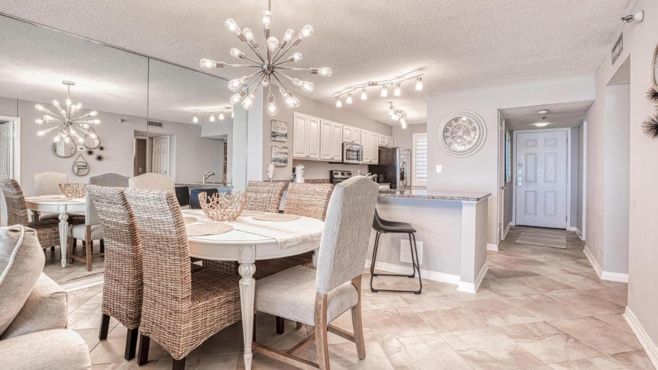 Holiday home Hidden Dunes Gulfside 502 - Gulf Front And Updated *