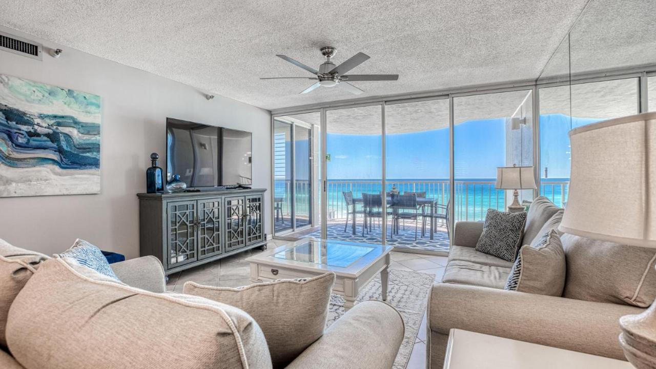 Hidden Dunes Gulfside 502 - Gulf Front And Updated *