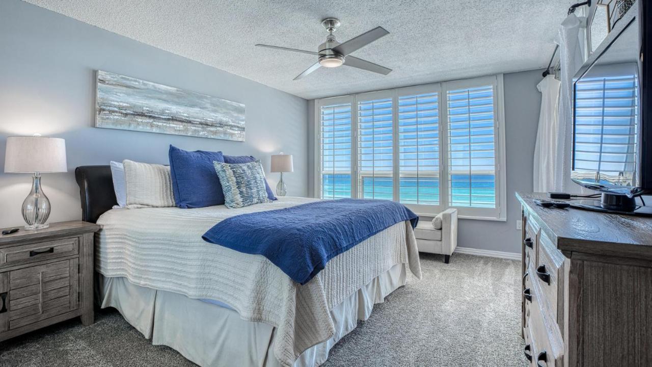 Hidden Dunes Gulfside 502 - Gulf Front And Updated *