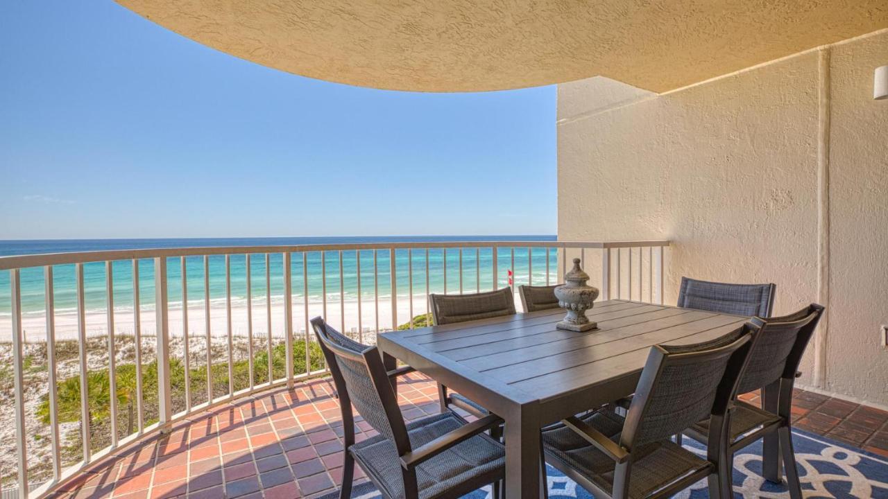 Holiday home Hidden Dunes Gulfside 502 - Gulf Front And Updated Destin