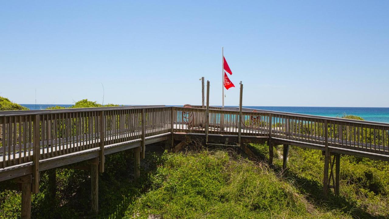 Hidden Dunes Gulfside 502 - Gulf Front And Updated Holiday home *