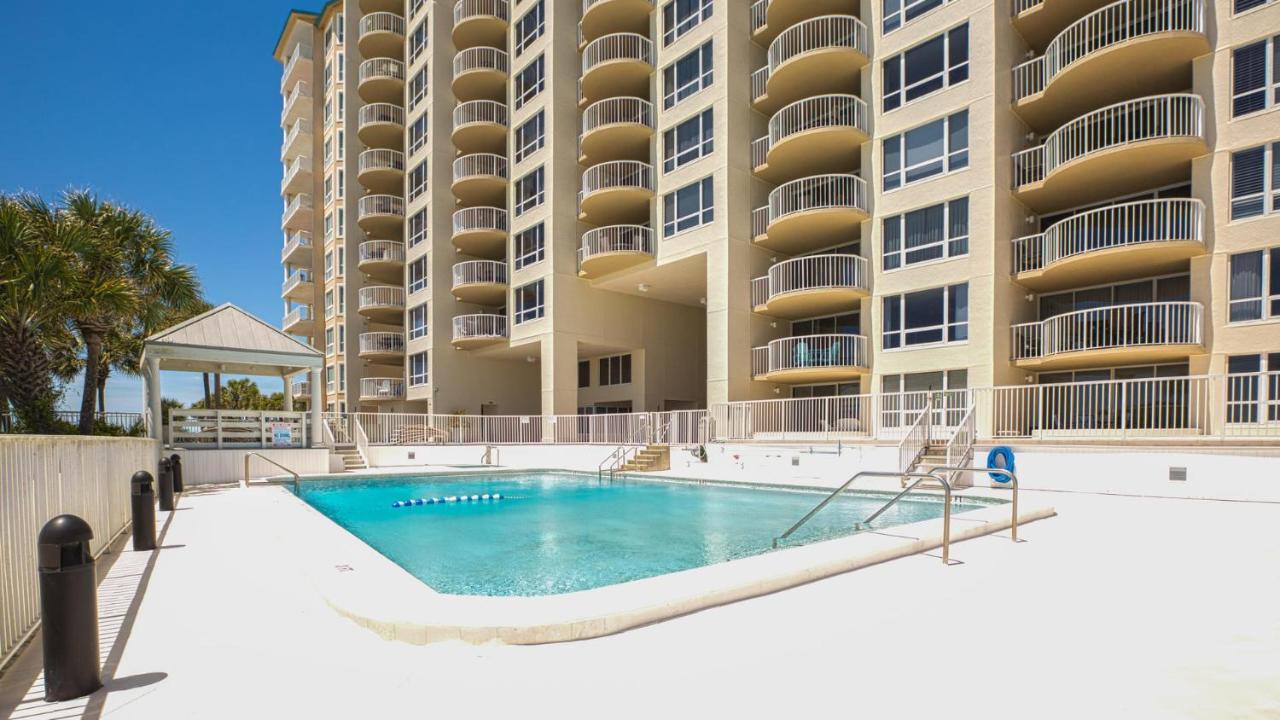 Hidden Dunes Gulfside 502 - Gulf Front And Updated Holiday home Destin