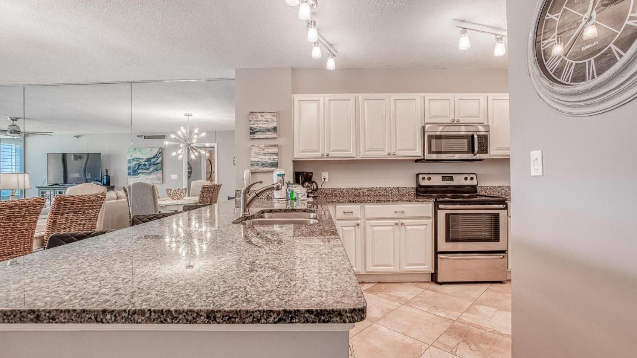 Holiday home Hidden Dunes Gulfside 502 - Gulf Front And Updated Destin