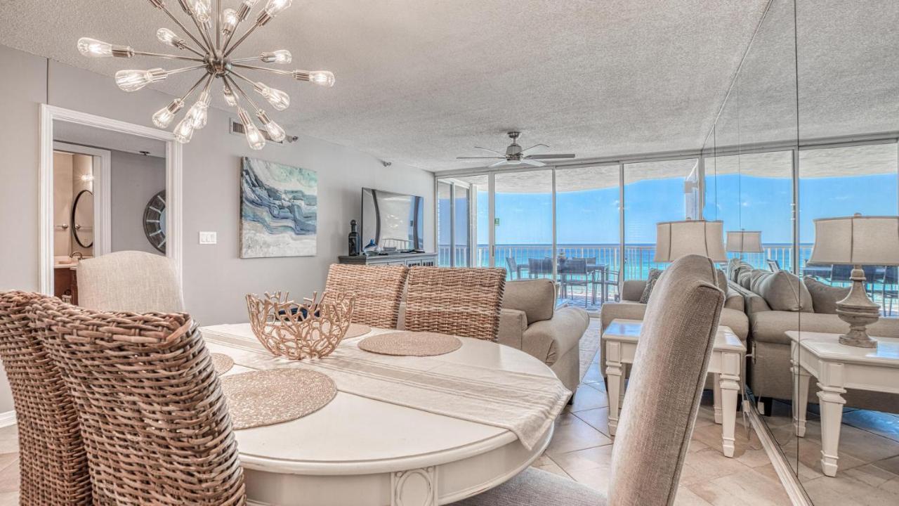 Hidden Dunes Gulfside 502 - Gulf Front And Updated Destin