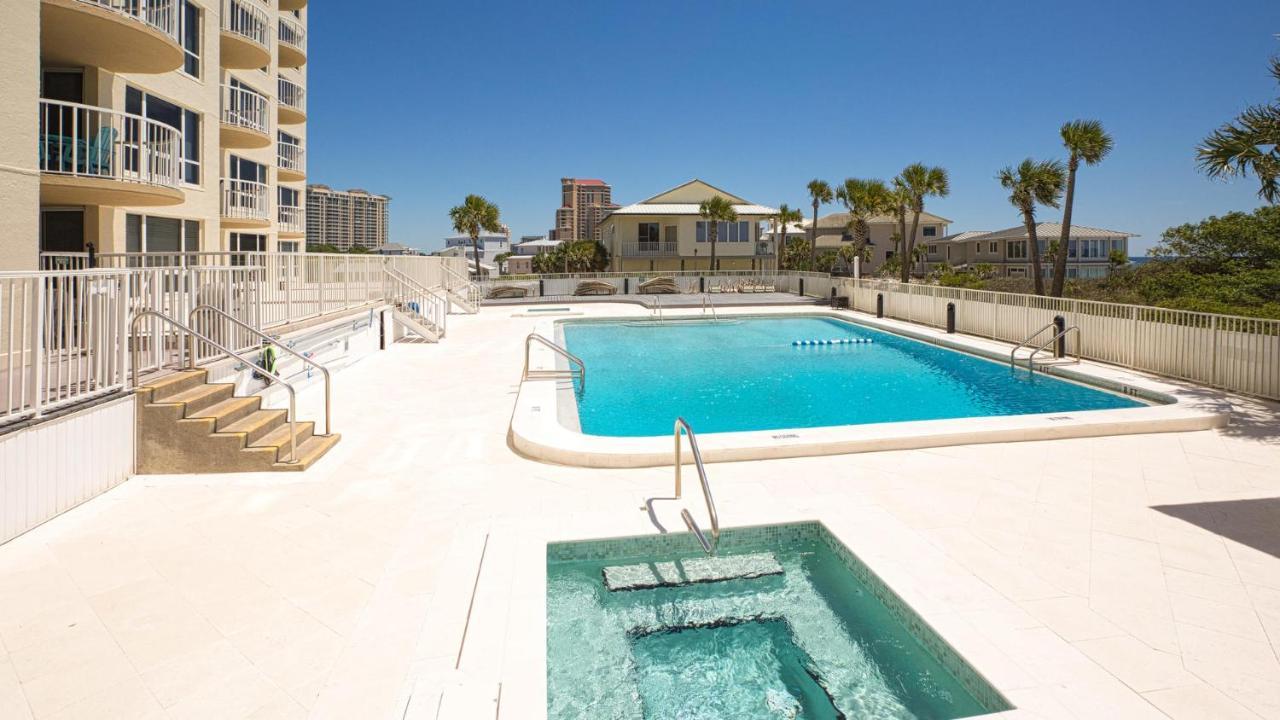 Holiday home Hidden Dunes Gulfside 502 - Gulf Front And Updated
