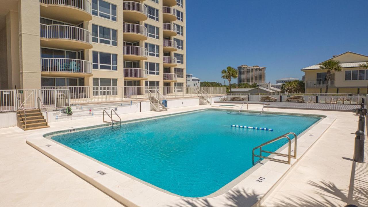 Hidden Dunes Gulfside 502 - Gulf Front And Updated Destin