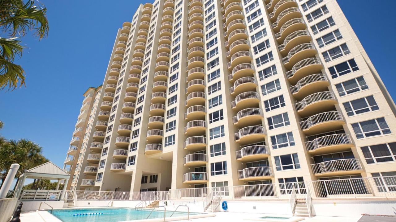 Hidden Dunes Gulfside 502 - Gulf Front And Updated * Destin
