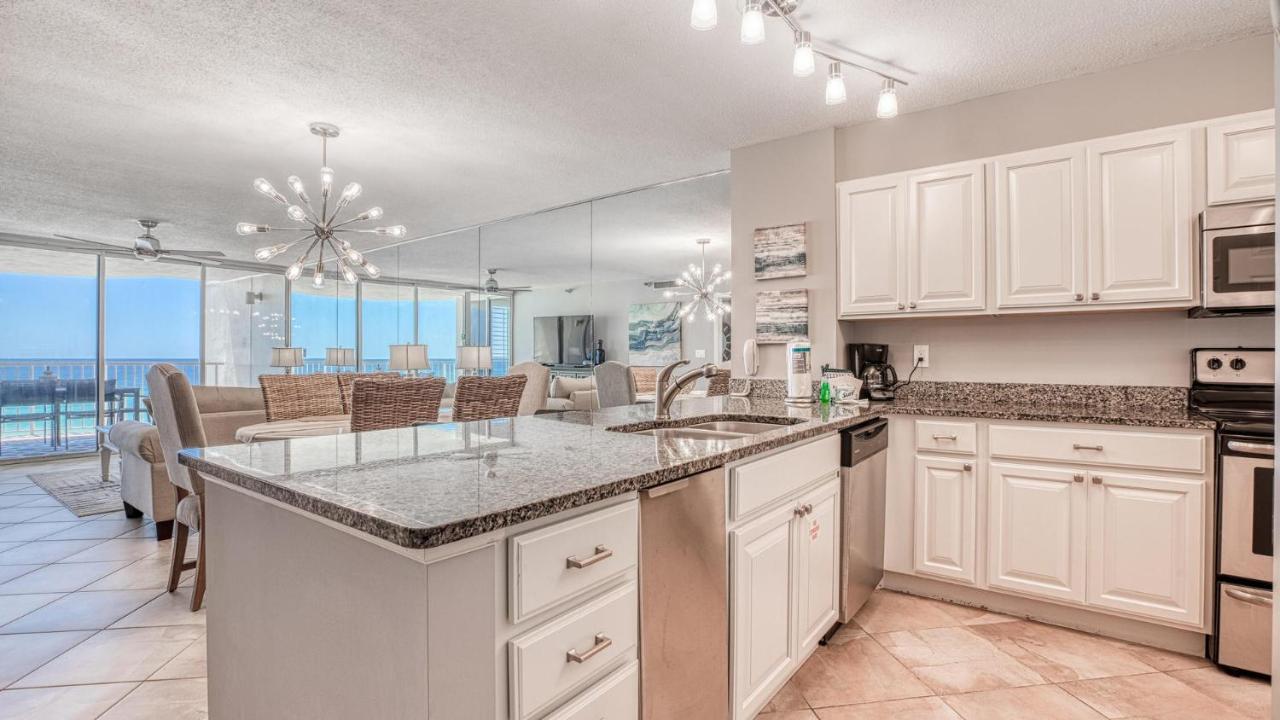Hidden Dunes Gulfside 502 - Gulf Front And Updated *