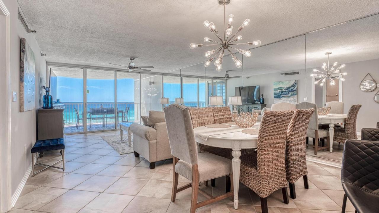 Holiday home Hidden Dunes Gulfside 502 - Gulf Front And Updated *
