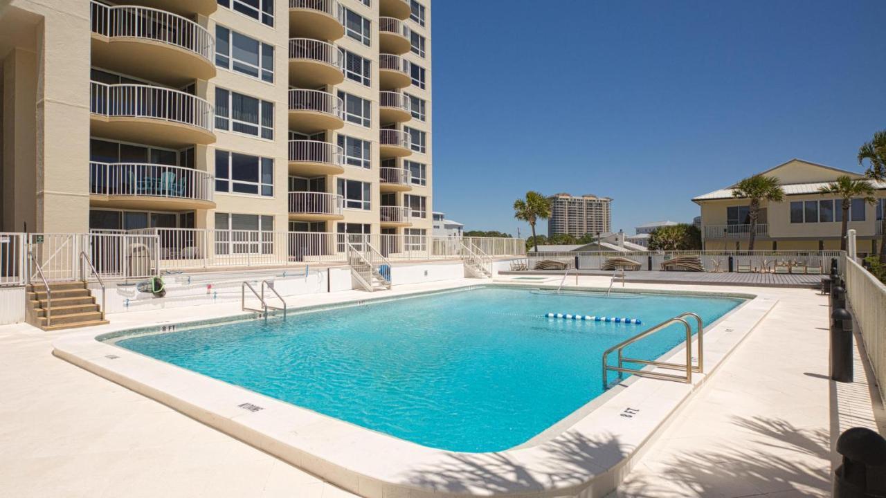 Hidden Dunes Gulfside 502 - Gulf Front And Updated Holiday home Destin