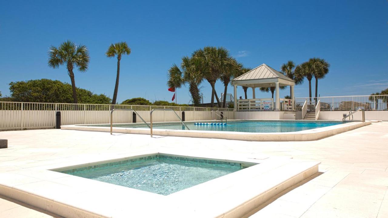 Hidden Dunes Gulfside 502 - Gulf Front And Updated * Destin