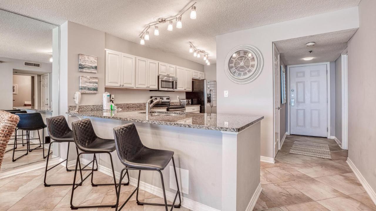 Holiday home Hidden Dunes Gulfside 502 - Gulf Front And Updated