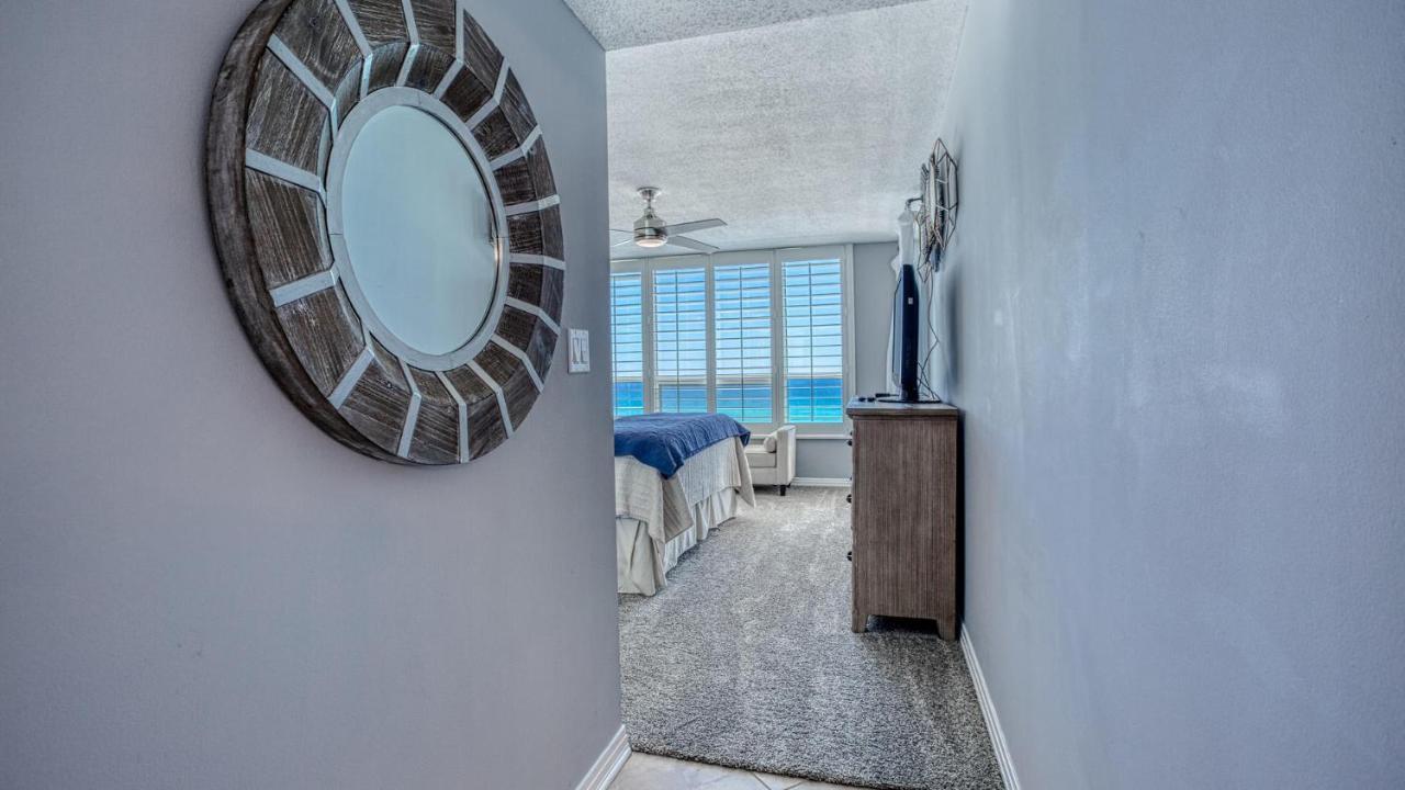 Hidden Dunes Gulfside 502 - Gulf Front And Updated