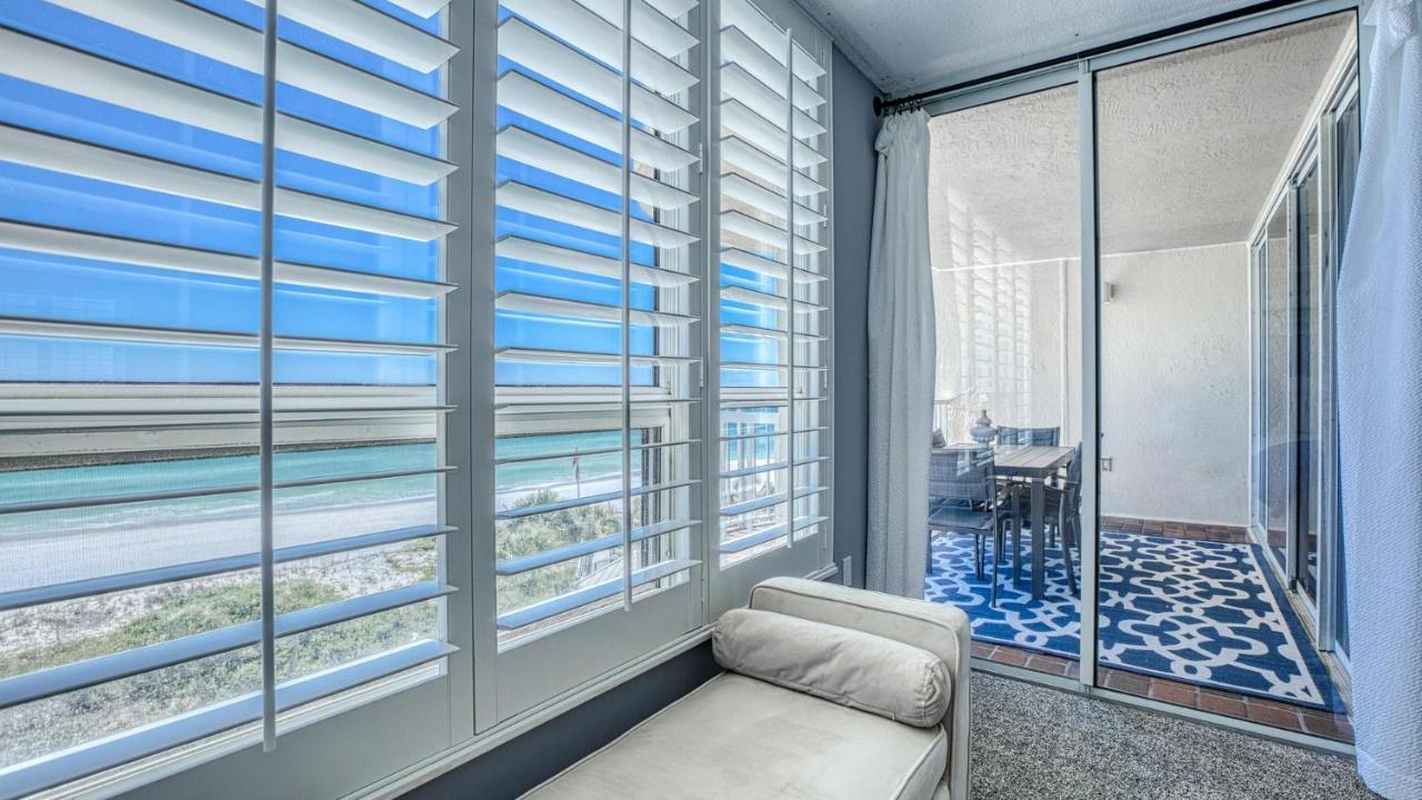 Holiday home Hidden Dunes Gulfside 502 - Gulf Front And Updated Destin