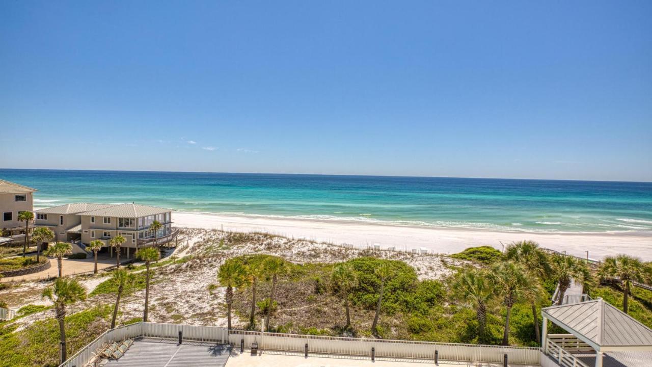 Holiday home Hidden Dunes Gulfside 502 - Gulf Front And Updated Destin