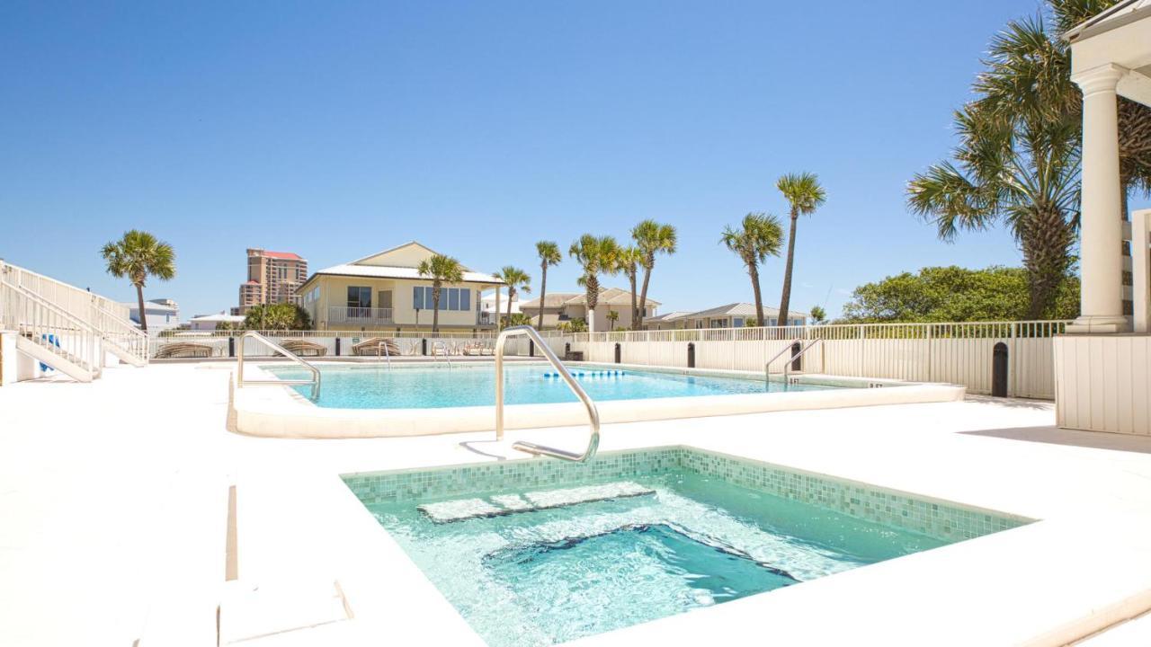 Holiday home Hidden Dunes Gulfside 502 - Gulf Front And Updated