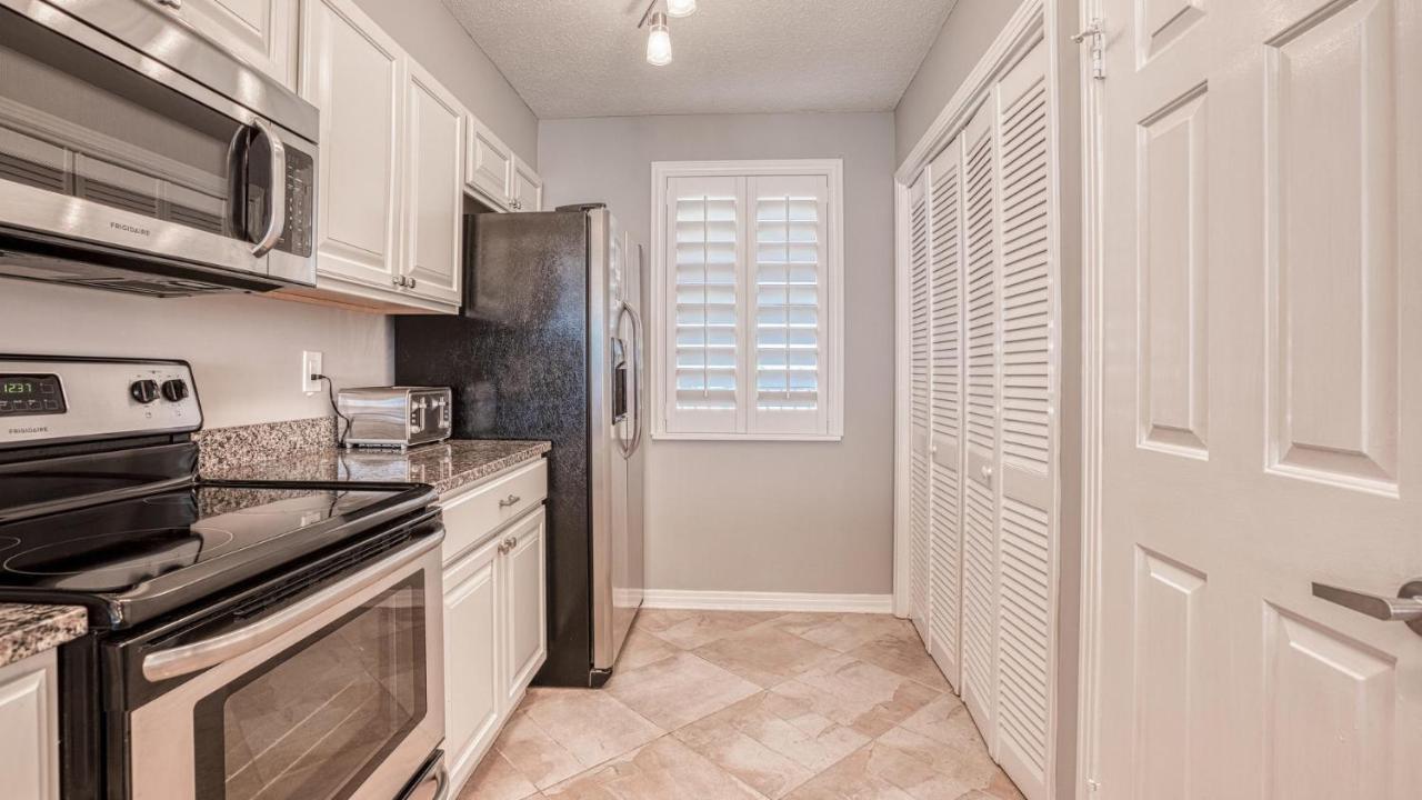 Hidden Dunes Gulfside 502 - Gulf Front And Updated *