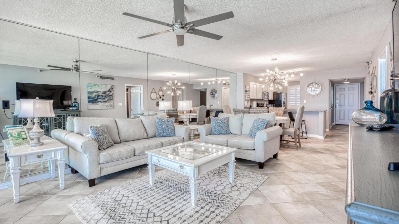 Hidden Dunes Gulfside 502 - Gulf Front And Updated Destin