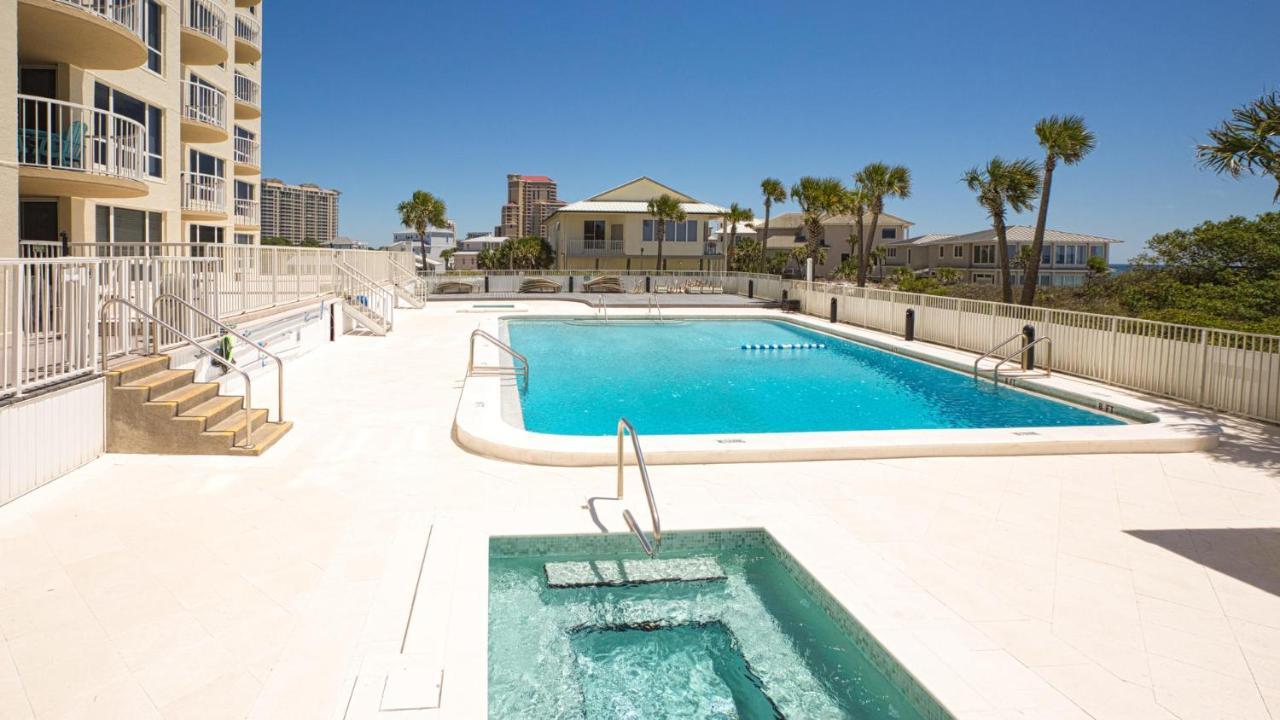 Hidden Dunes Gulfside 502 - Gulf Front And Updated Holiday home