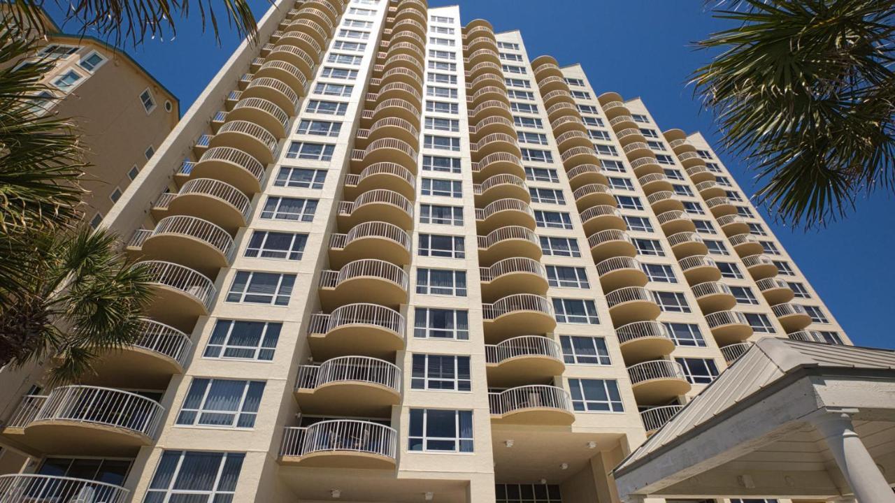 Hidden Dunes Gulfside 502 - Gulf Front And Updated Destin