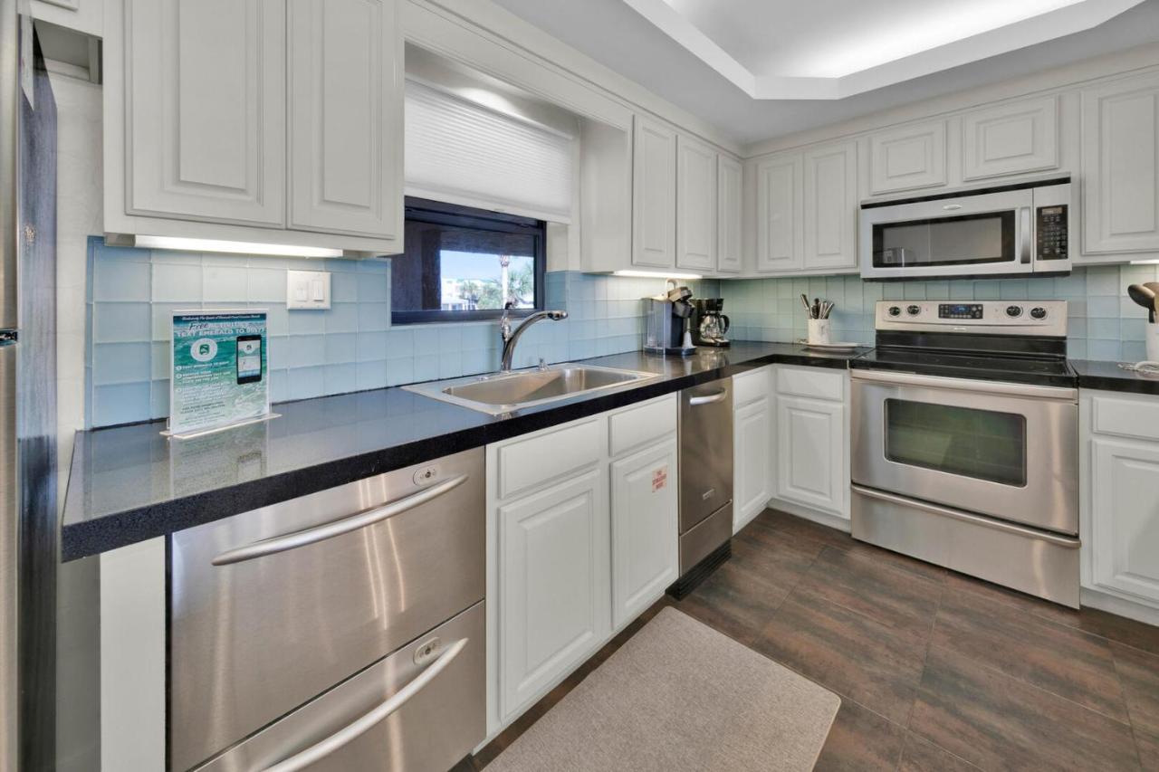 Aegean 211 - Updated 2nd Floor Aegean Destin