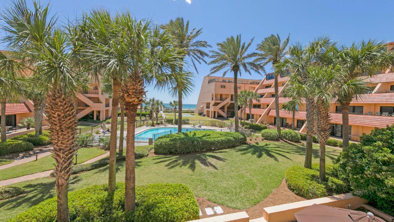 Aegean 211 - Updated 2nd Floor Aegean * Destin