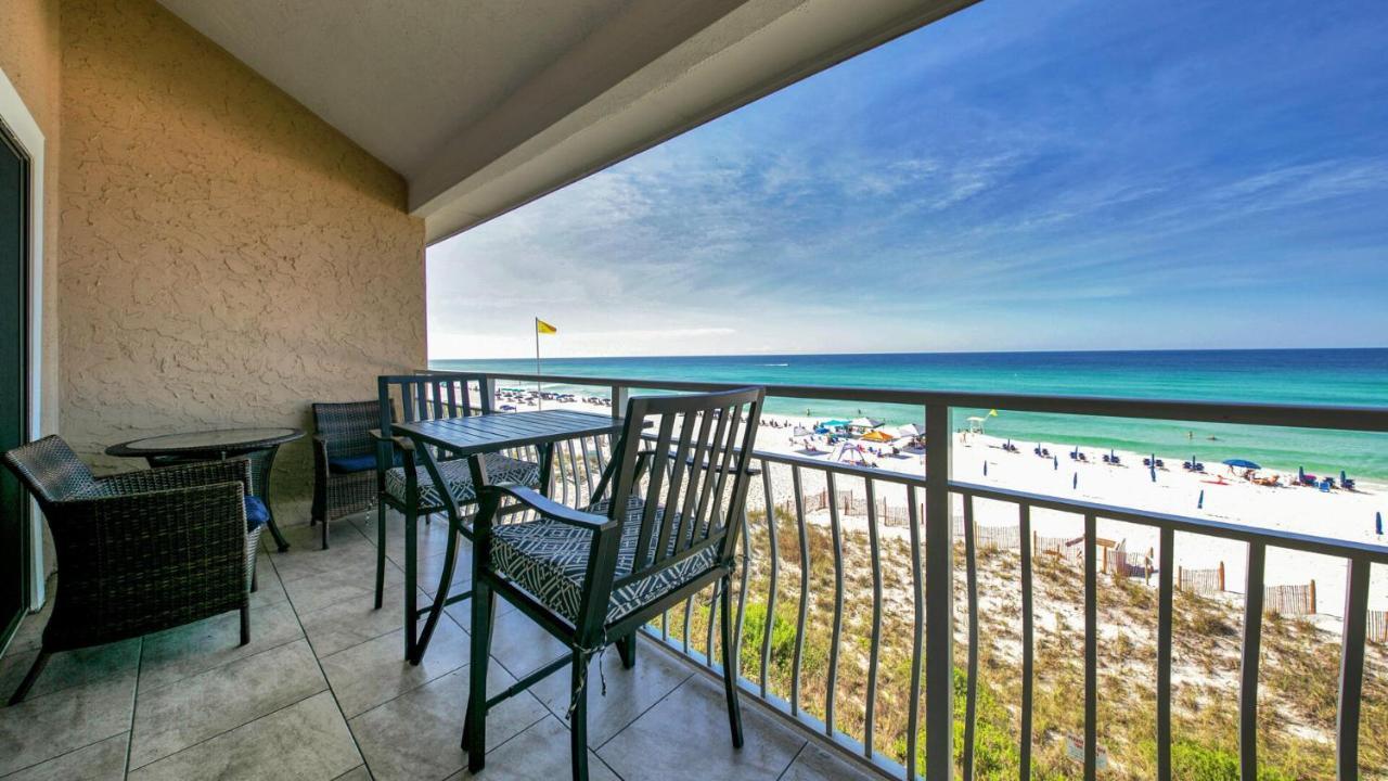 Crystal 12b - Updated 2 Bedroom With Loft Front In The Heart Of Destin