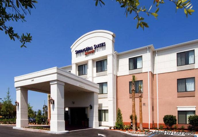 Springhill St Petersburg Clearwater Largo