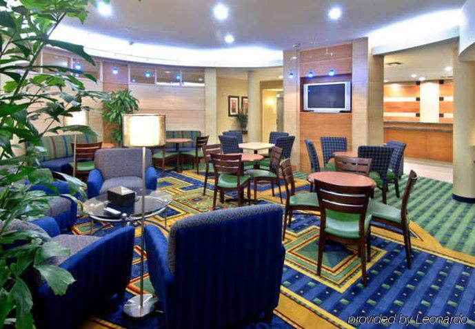 Springhill St Petersburg Clearwater 3*