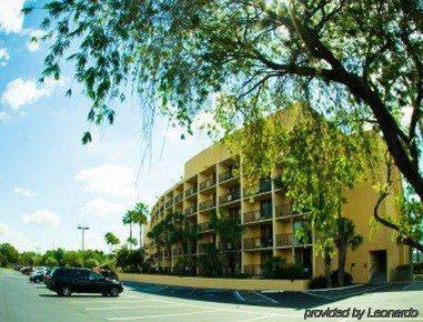 Hotel Ramada Downtown Orlando