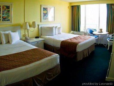 Hotel Ramada Downtown
