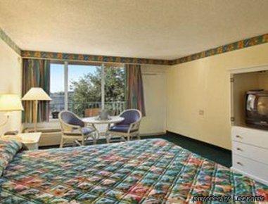 Ramada Downtown Hotel Orlando