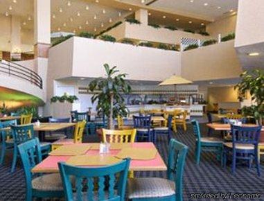 Ramada Downtown Orlando