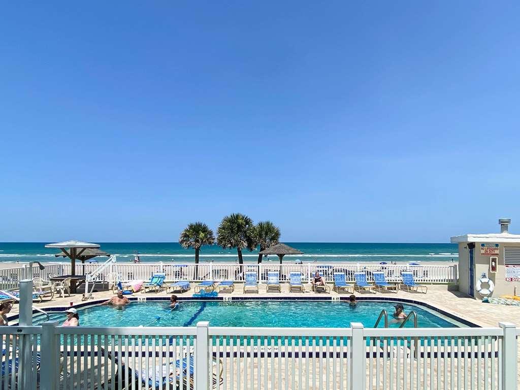 Ocean Court Beachfront 2* Daytona Beach