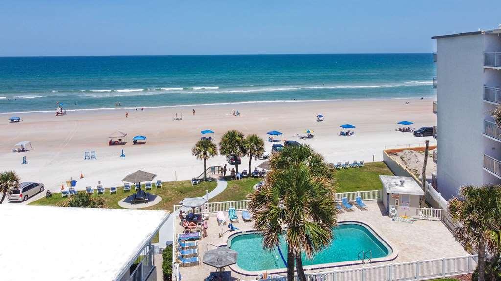 Motel Ocean Court Beachfront 2*