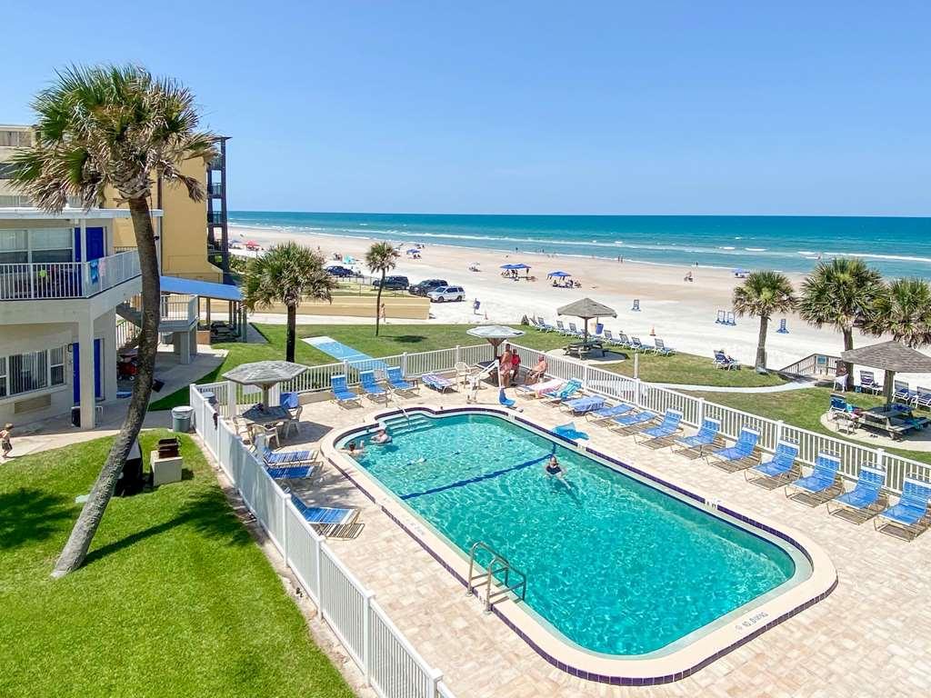 Ocean Court Beachfront Motel