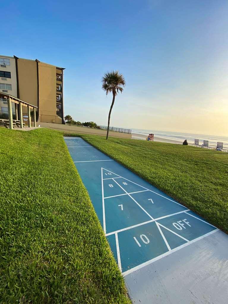 Ocean Court Beachfront 2*