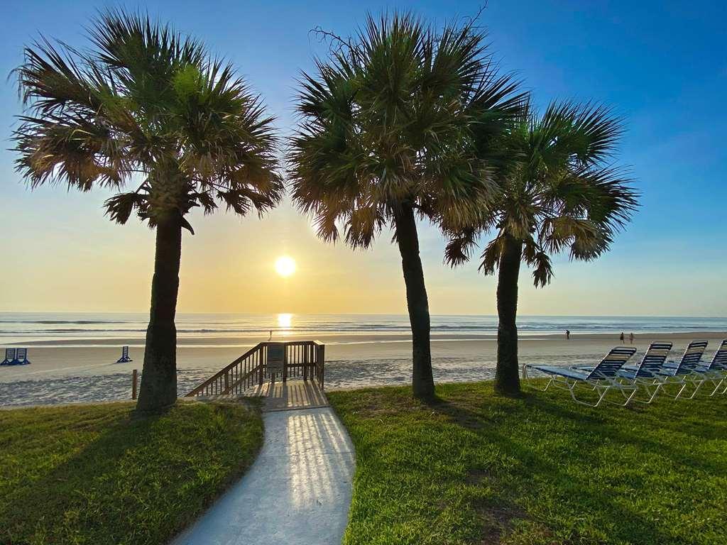 Ocean Court Beachfront 2* Daytona Beach