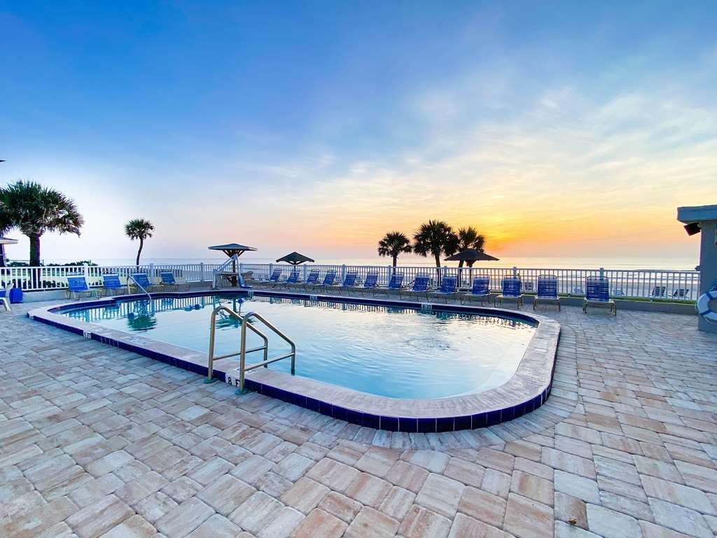 Motel Ocean Court Beachfront